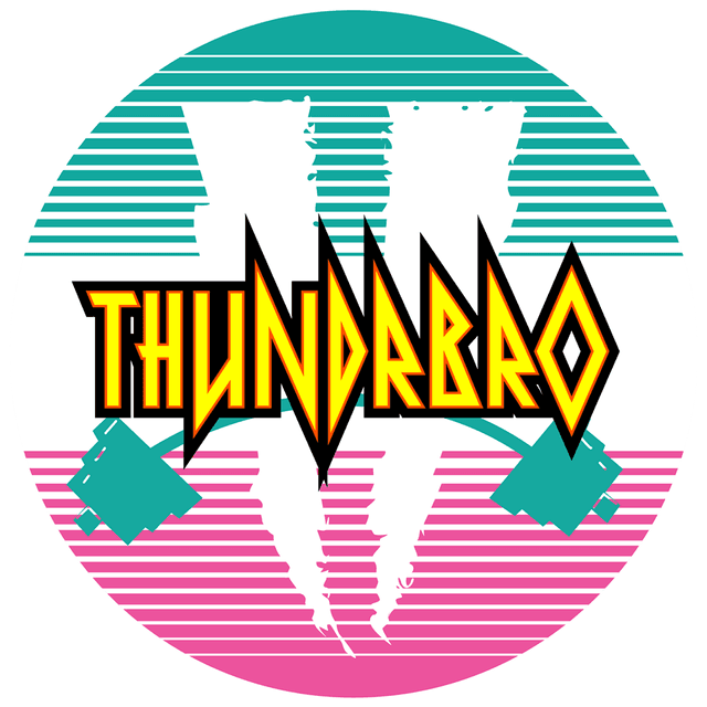 Thundrbro Discount Code